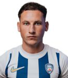 Conor McDermott