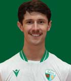 Rory Holden