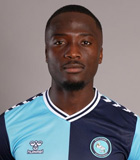 Daniel Udoh