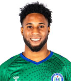 Kyle Edwards