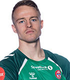 Emil Gundelach Odegaard
