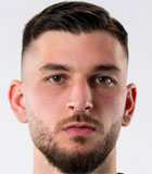 Besard Sabovic