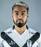 Diego Bravo