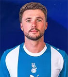Jamie Robson