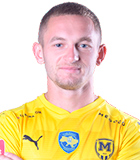 Artem Dudik