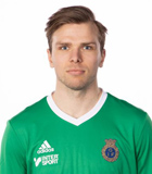 Tobias Johansson