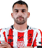 Juan David Jimenez Alvarado