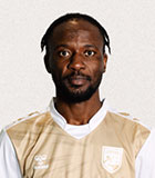 Mohamed Buya Turay