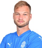 Matej Pulkrab