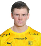 Nicolai Fremstad