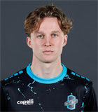 Jonas Fjeldberg