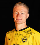 Kristoffer Tonnesen