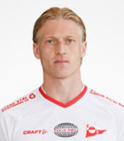 Daniel Eid