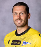 Fredrik Palerud