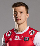 Axel Kryger