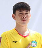 쩐 민 브엉