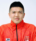 Duong Van Khoa