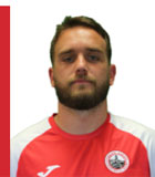 Callum Crane