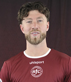 Matthew Aitken