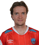 Andreas Dybevik