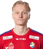 Filip Ornblom