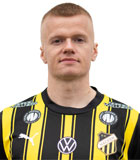 Axel Lindahl