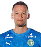 Anton Fagerstrom