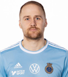 Oscar Lundin