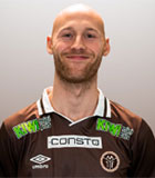 Carl Mikael Love Reutersward