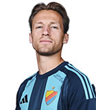 Daniel Stensson