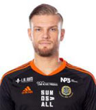 Oscar Sandstrom