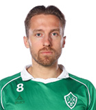Jacob Stensson