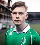 Gustav Nordh