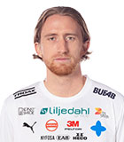 Hampus Nasstrom