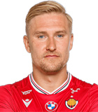 Oliver Ekroth