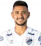 Tomas Sandoval