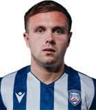 Graham Kelly
