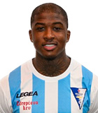 Nigel Robertha
