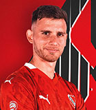 Adrian Sporle