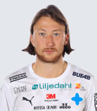 Axel Bjornstrom