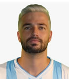 Rodrigo Cambolete da Silva