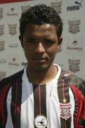 Eronaldo Jose de Brito
