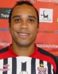 Rodrigo De Jesus Sa Teixeira