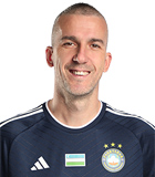 Dragan Ceran