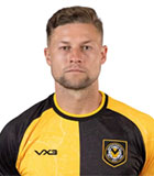 James Clarke