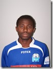 Jonathan Endurance Odiri