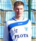 Lukasz Uszalewski