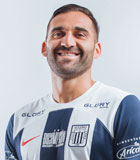 Pablo Miguez
