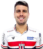 Tomas Gustavo Andrade