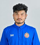 Wichitchai Chuaisrinuan